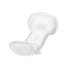 Abri-Let Anatomic Incontinence Liner 8 x 17 Inch