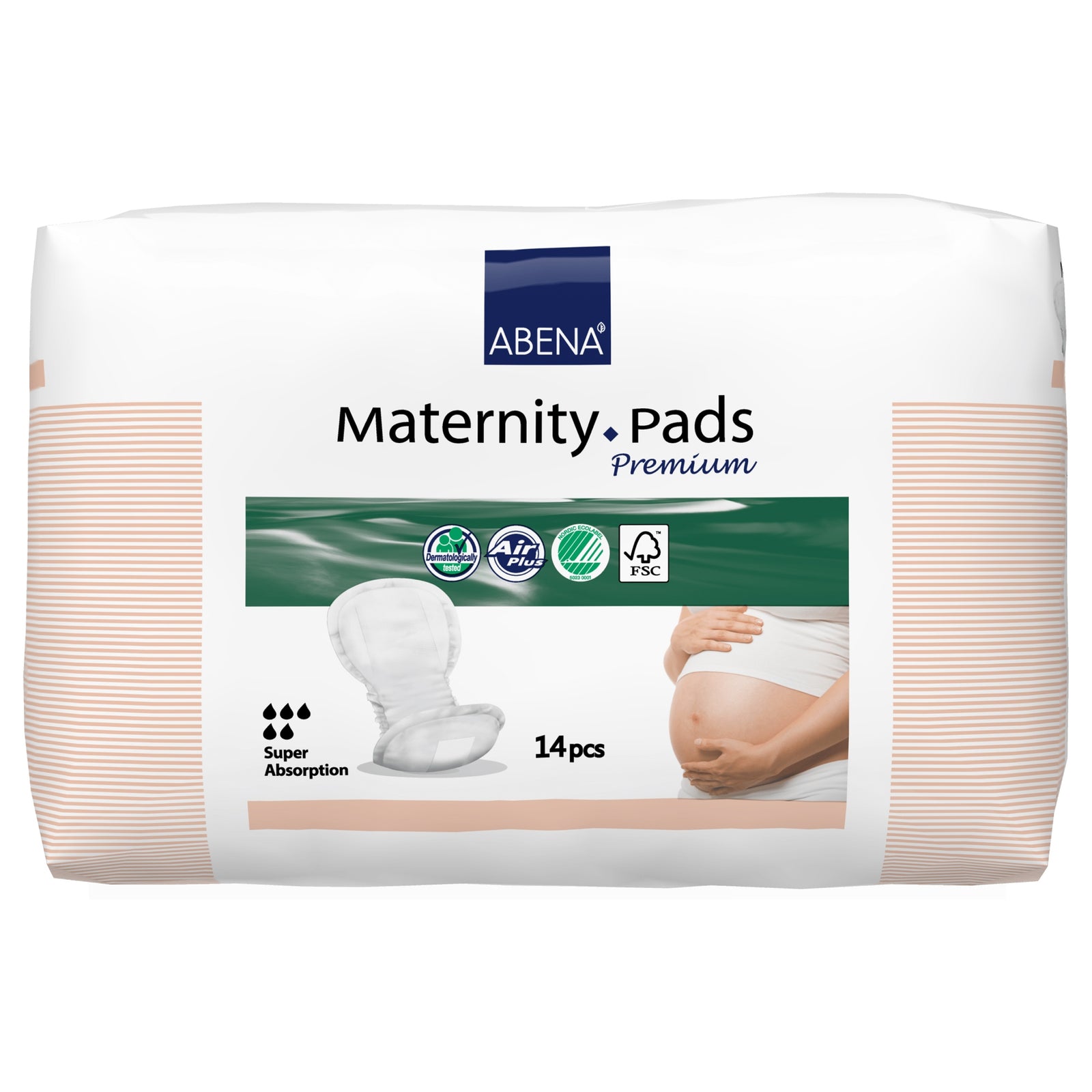 ABENA Maternity Incontinence Pads