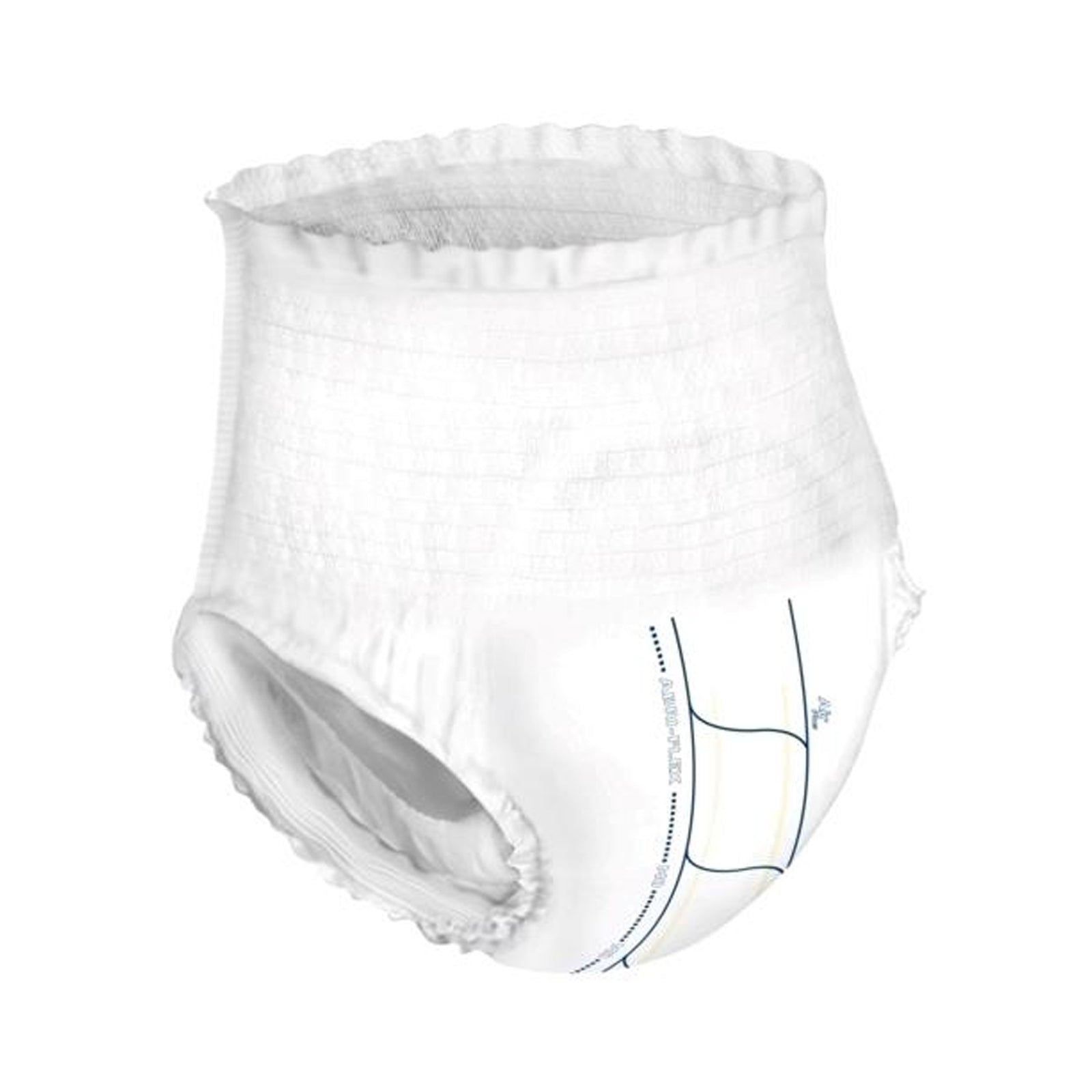 Abri-Flex Premium M0 Pull On Absorbent Underwear - Medium Size