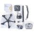 McKesson LUMEON™ Mobile Aneroid Sphygmomanometer Unit with Adult Cuff