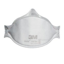 3M N95 Medical Disposable Respirator, One Size Fits Most