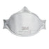3M N95 Medical Disposable Respirator, One Size Fits Most