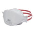3M N95 Medical Disposable Respirator, One Size Fits Most