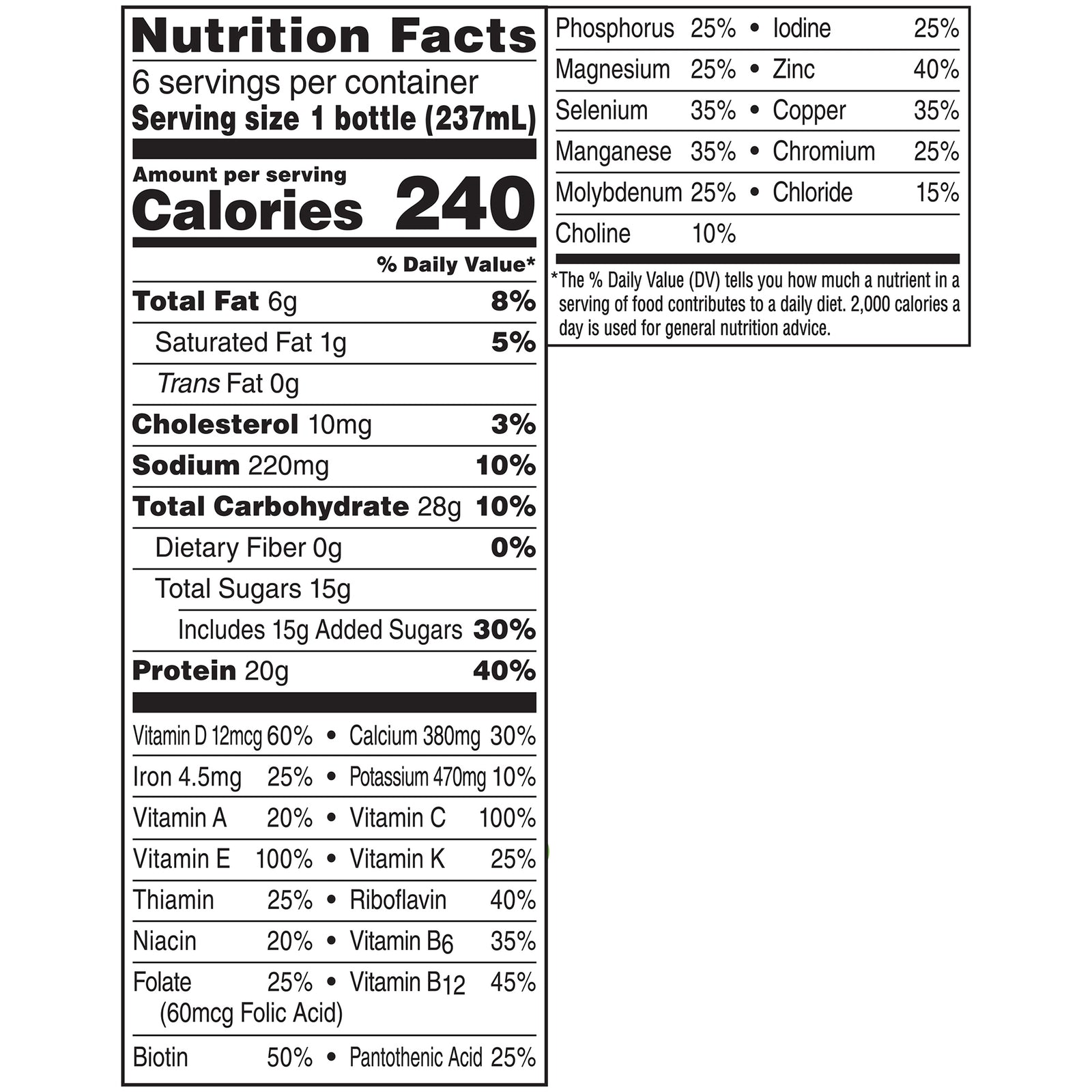NESTLE HEALTHCAR Boost Hi Protein