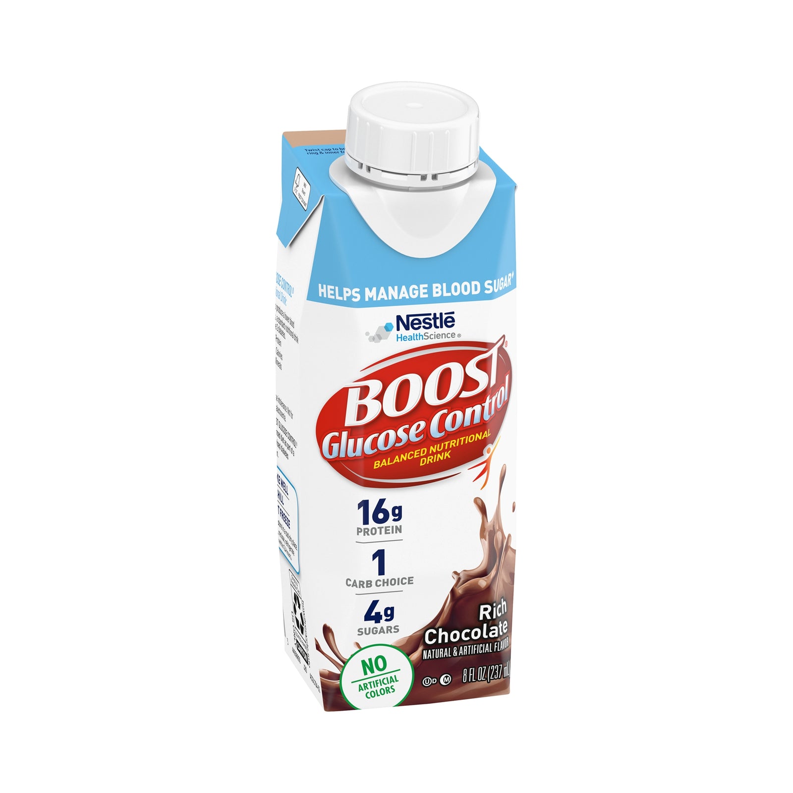 NESTLE HEALTHCAR Boost Glucose Control