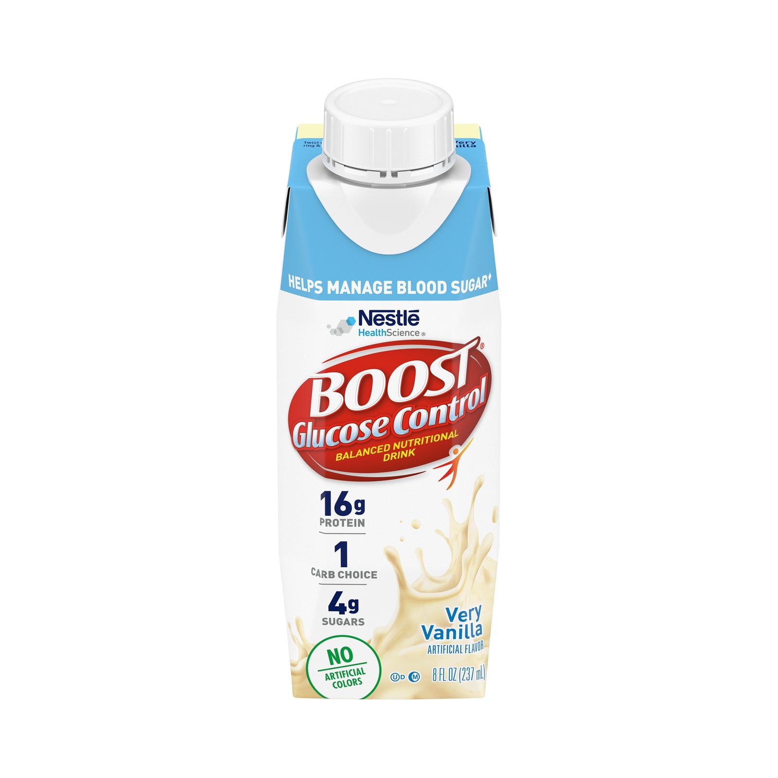 NESTLE HEALTHCAR Boost Glucose Control