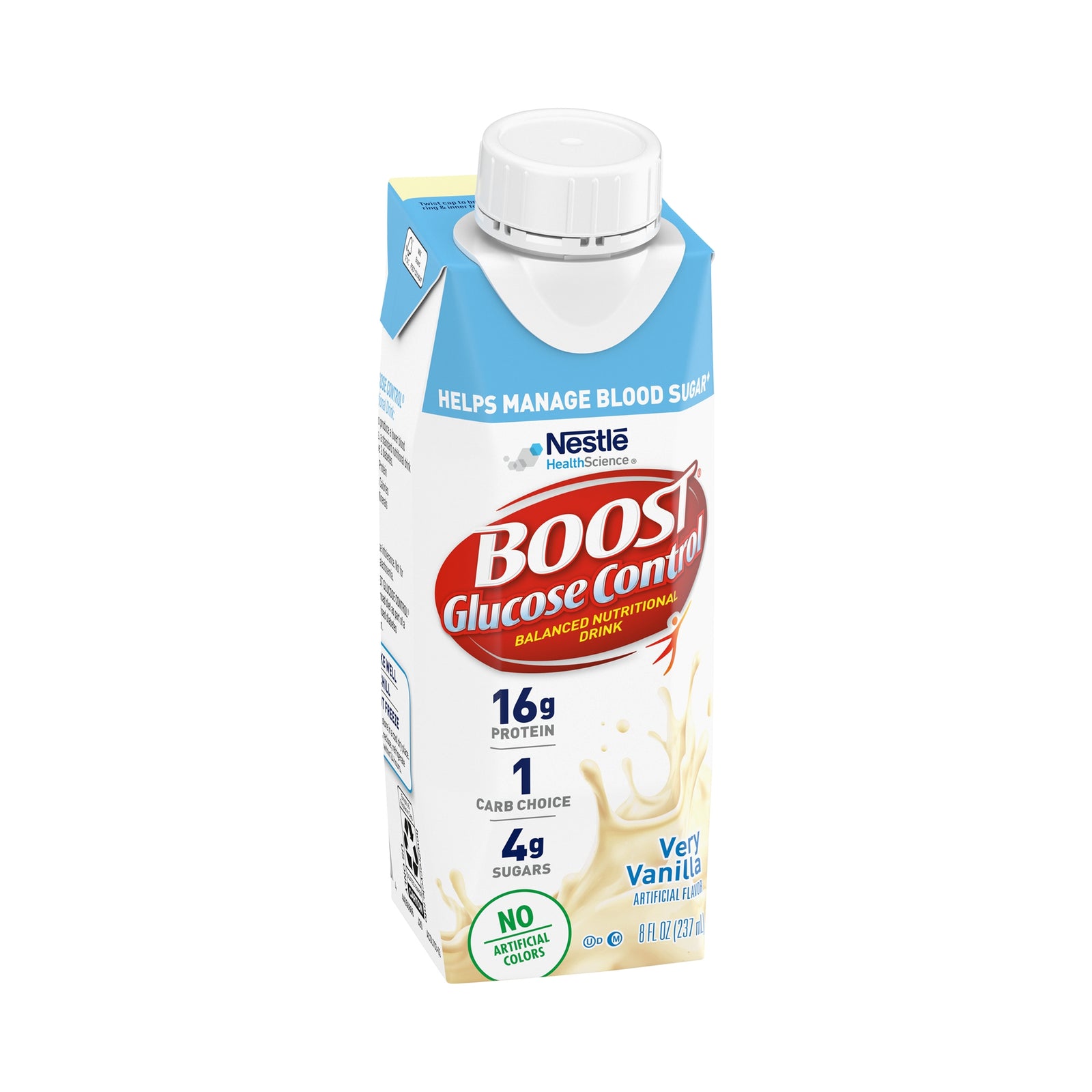 NESTLE HEALTHCAR Boost Glucose Control