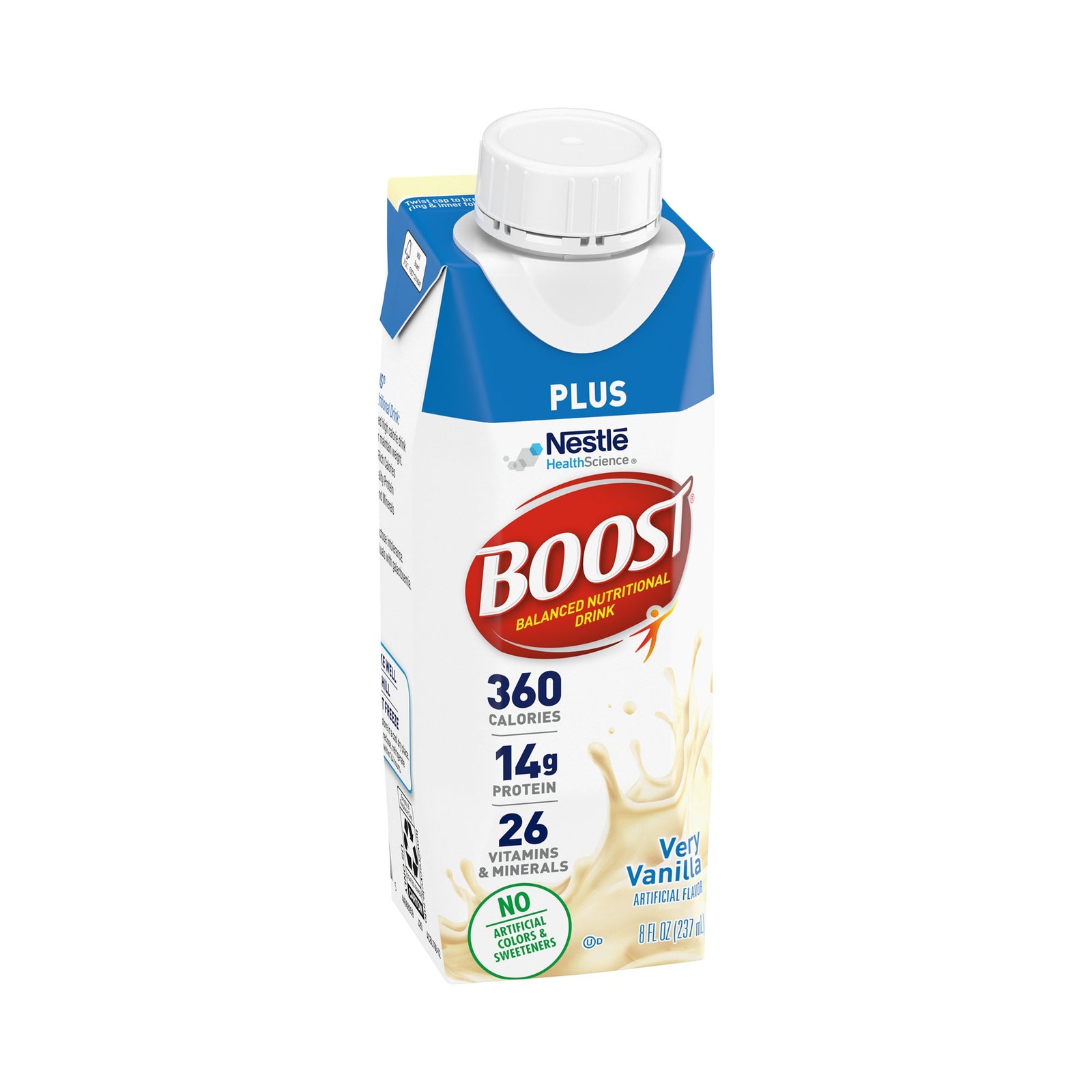 Boost Plus® Oral Nutritional Supplement