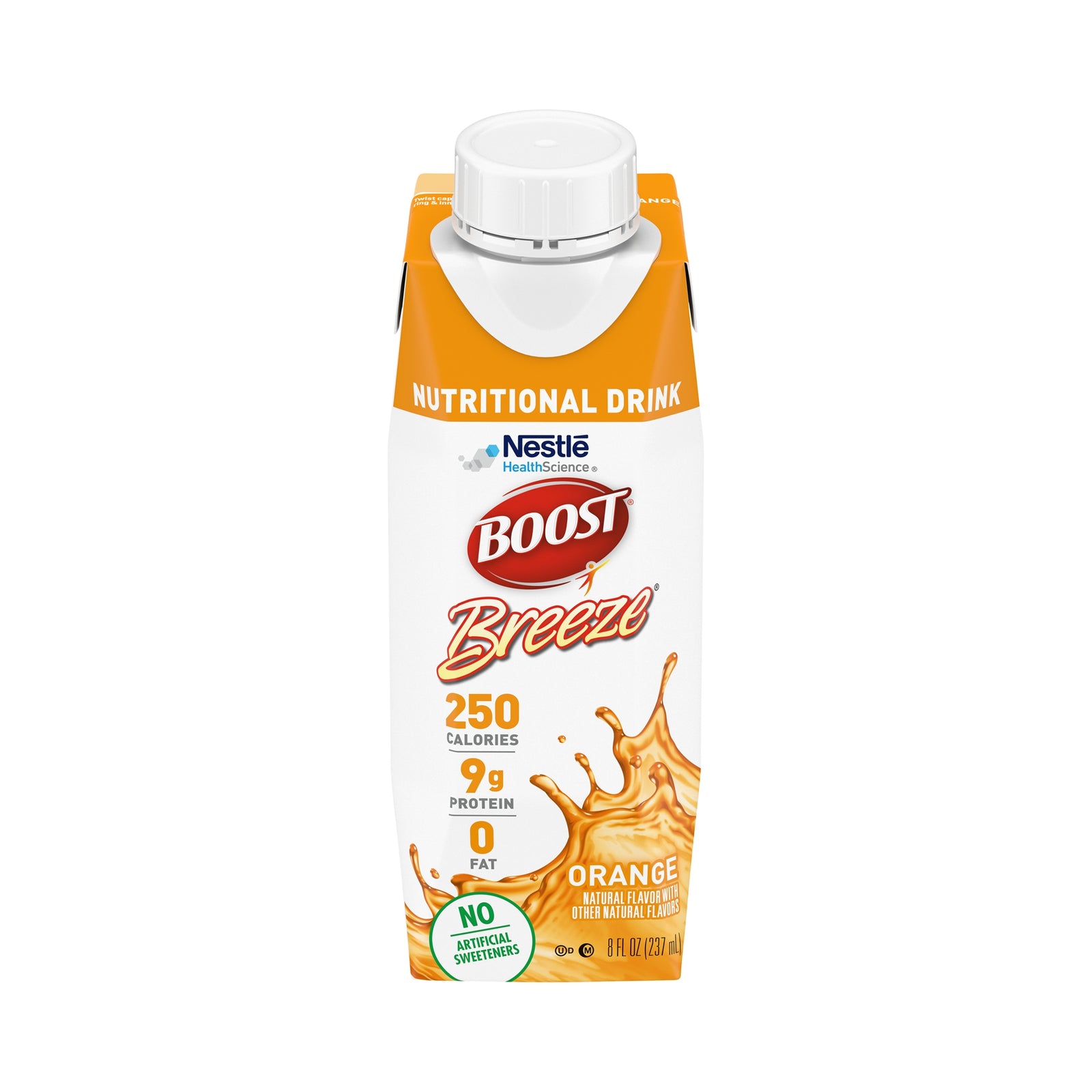 NESTLE HEALTHCAR Boost Breeze