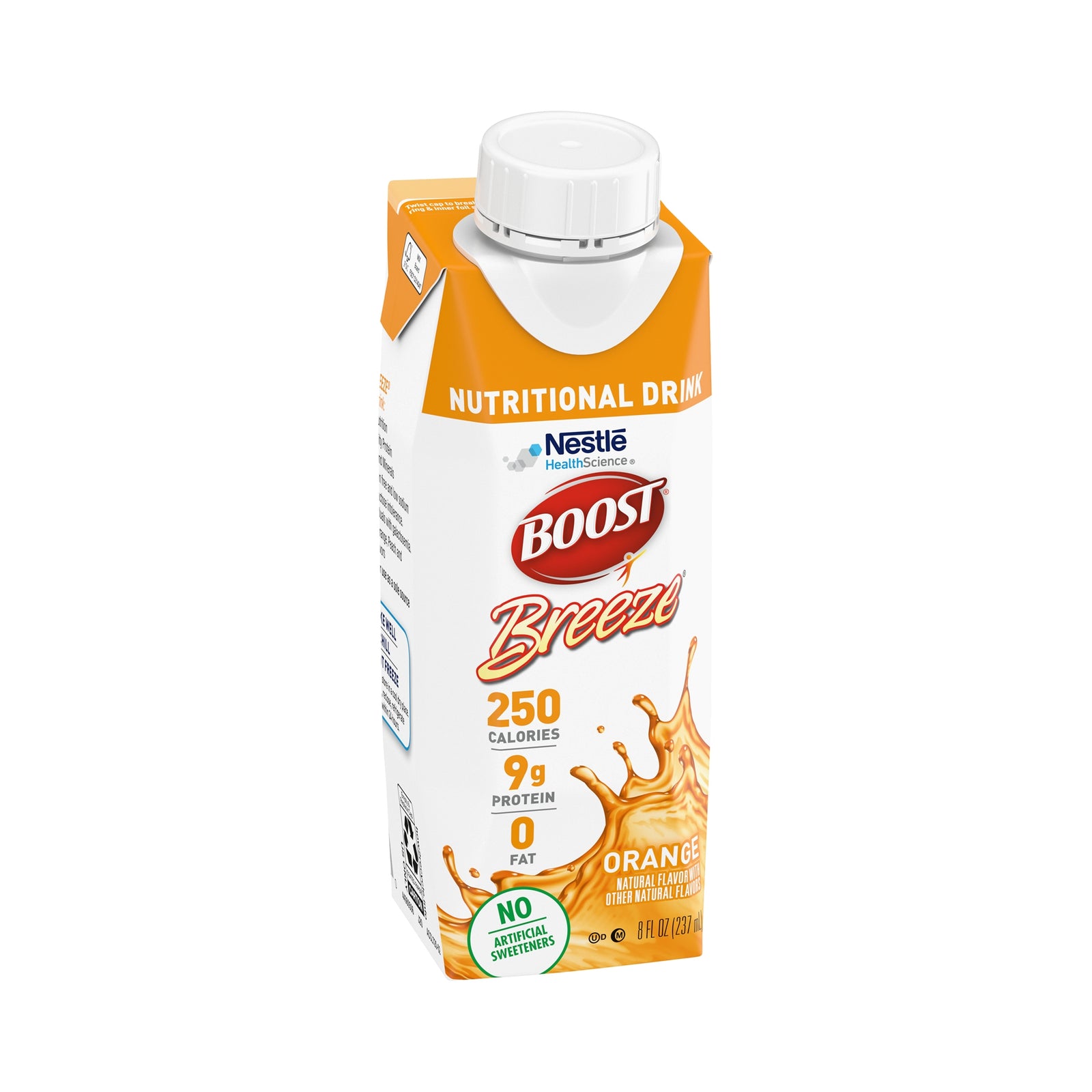NESTLE HEALTHCAR Boost Breeze