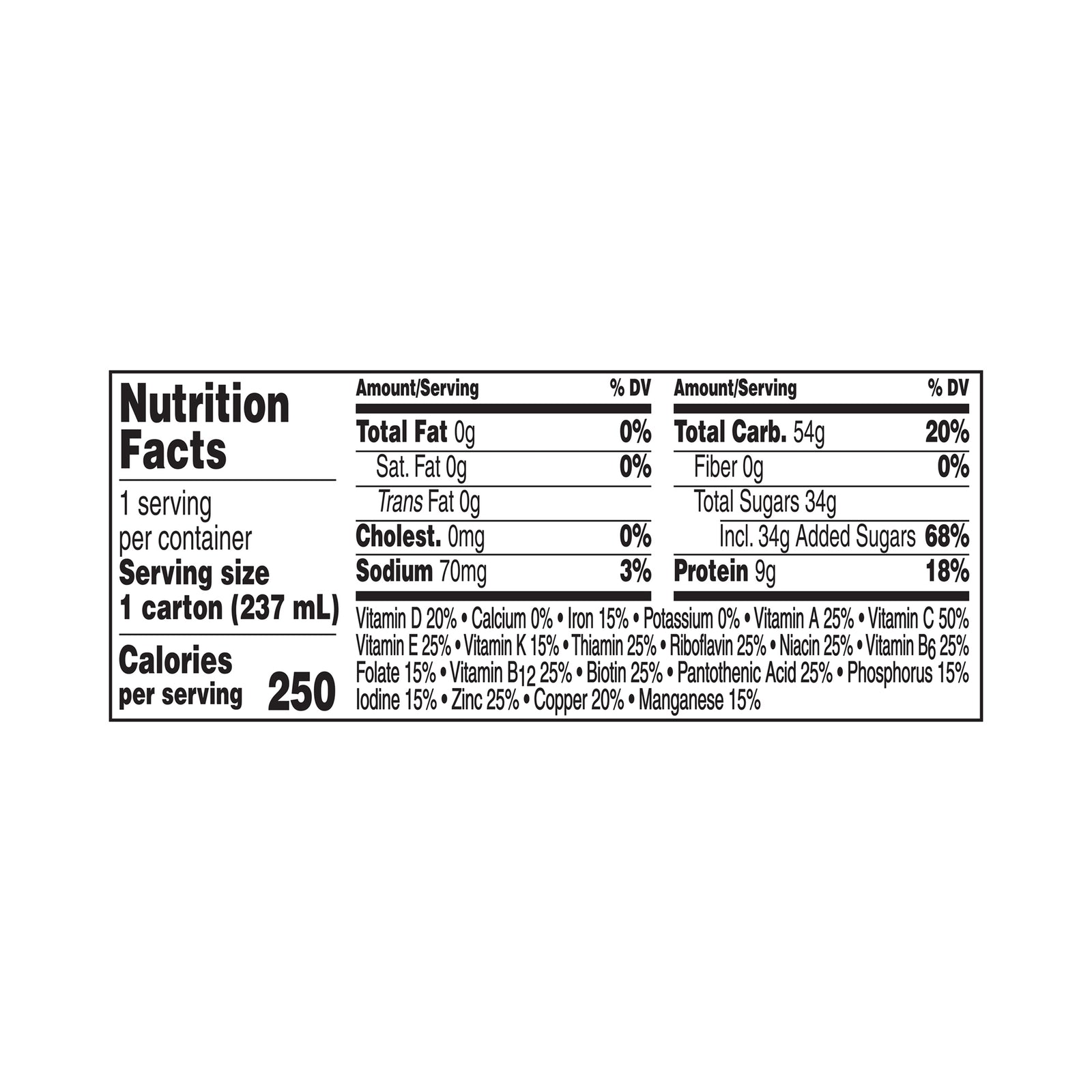 NESTLE HEALTHCAR Boost Breeze