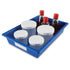 Droplet™ Specimen Storage Tray Blue/White 84 x 331 x 480 mm