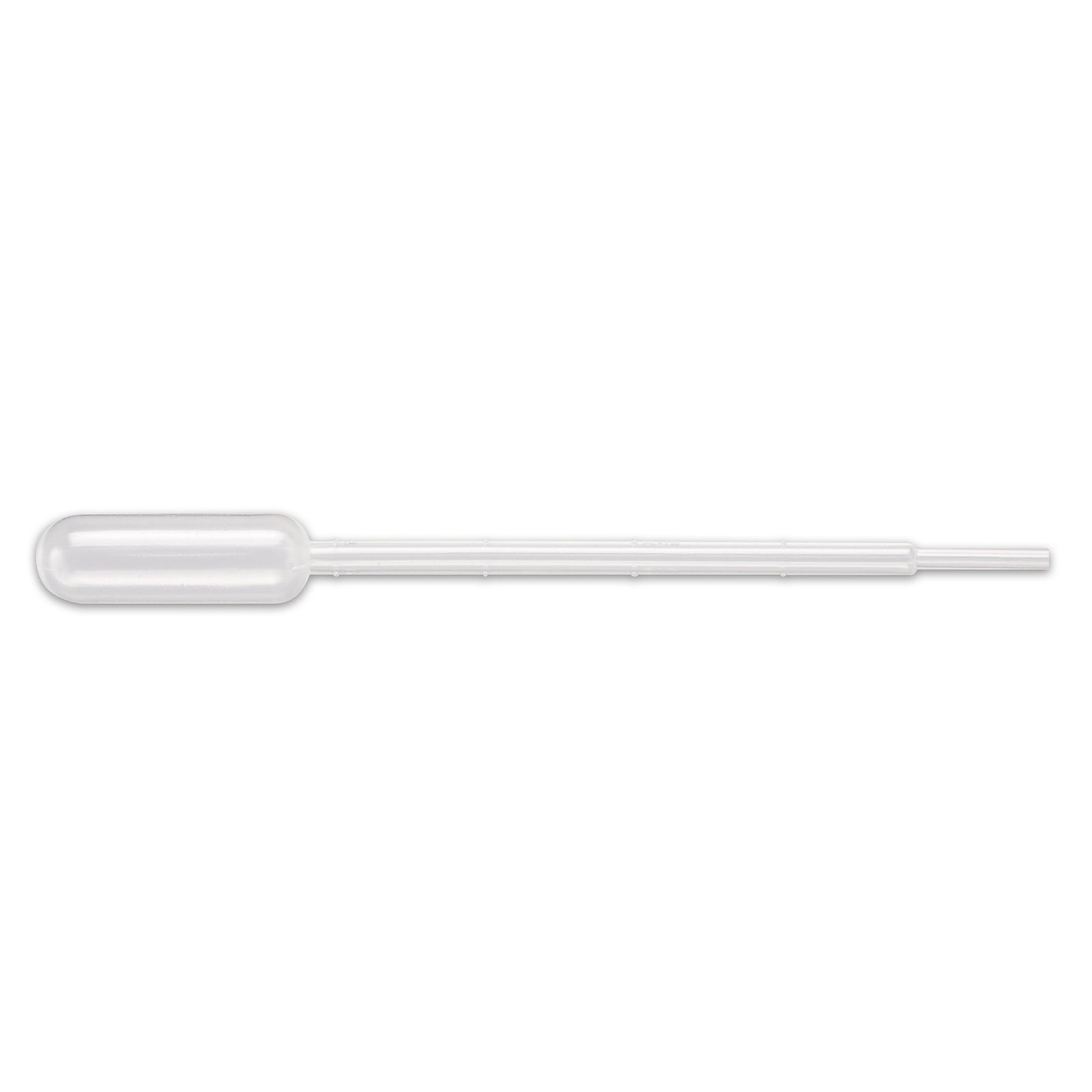 Transfer Pipette 5 mL with 0.25 mL Graduations