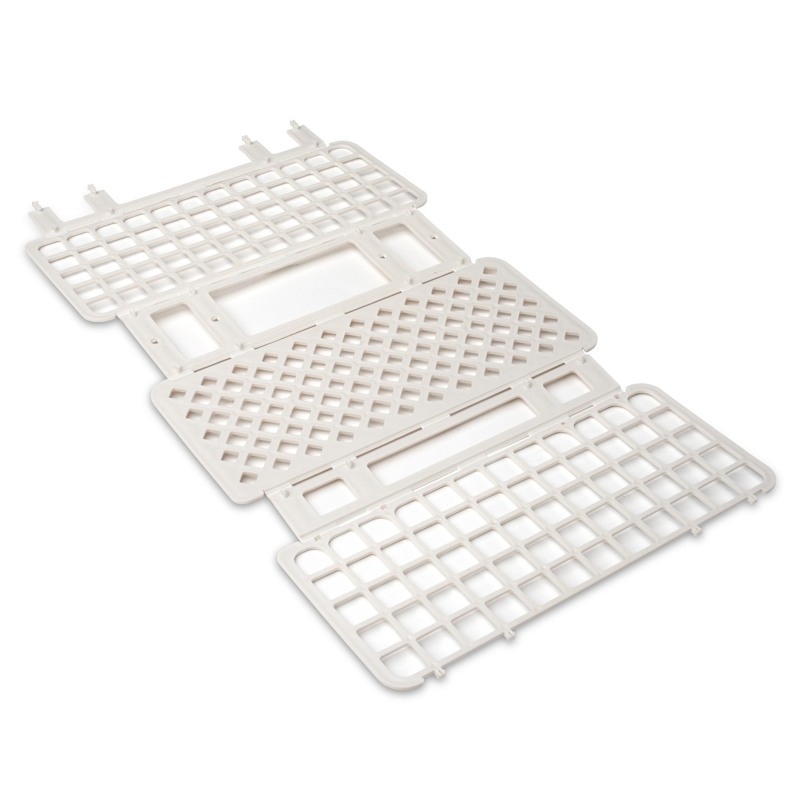 Heathrow Scientific Fold & Snap Tube Rack