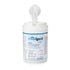 Peroxigard Hydrogen Peroxide Disinfectant Wipes, 6 x 6.75 Inch open canister
