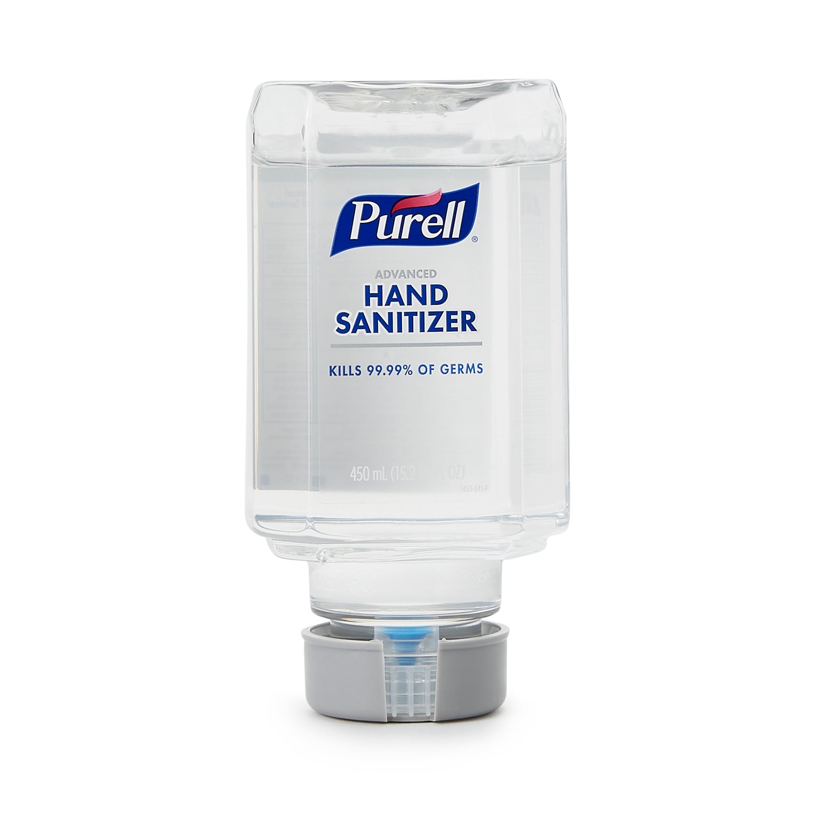 Purell� Advanced Hand Sanitizer Gel Dispenser Refill 450 mL