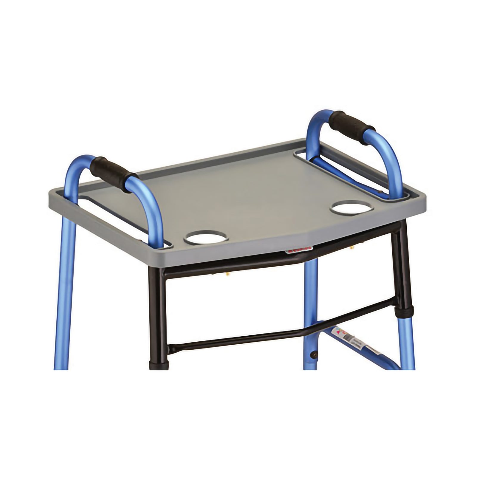 Folding Walker Tray