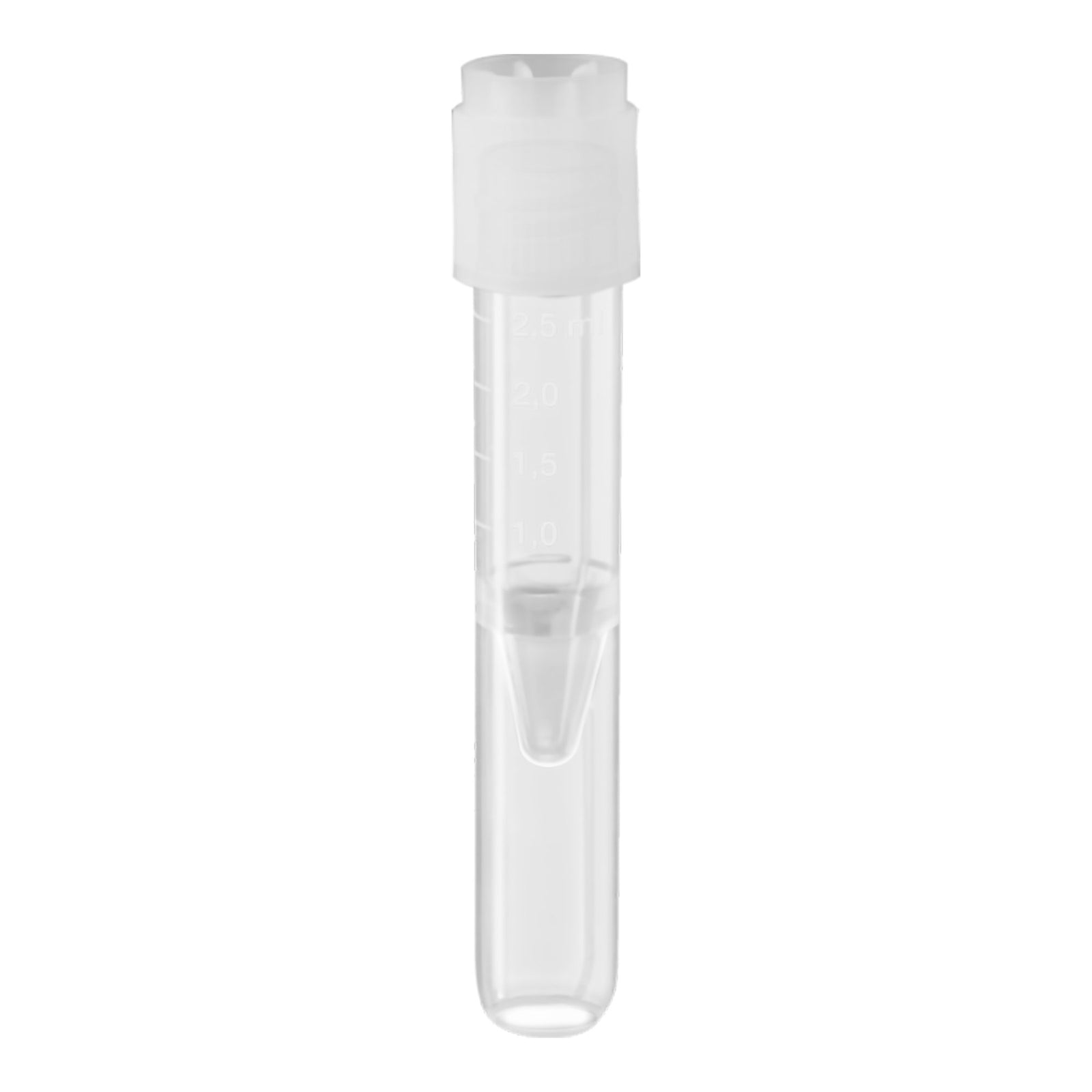 Sarstedt Polypropylene Test Tubes