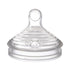 NUK Smooth Flow™ Orthodontic Slow Flow Nipple