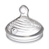 NUK Smooth Flow™ Orthodontic Slow Flow Nipple