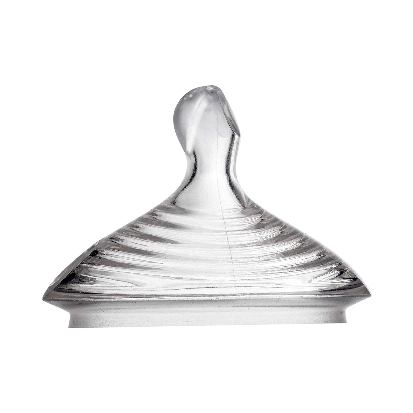 NUK Smooth Flow™ Orthodontic Slow Flow Nipple