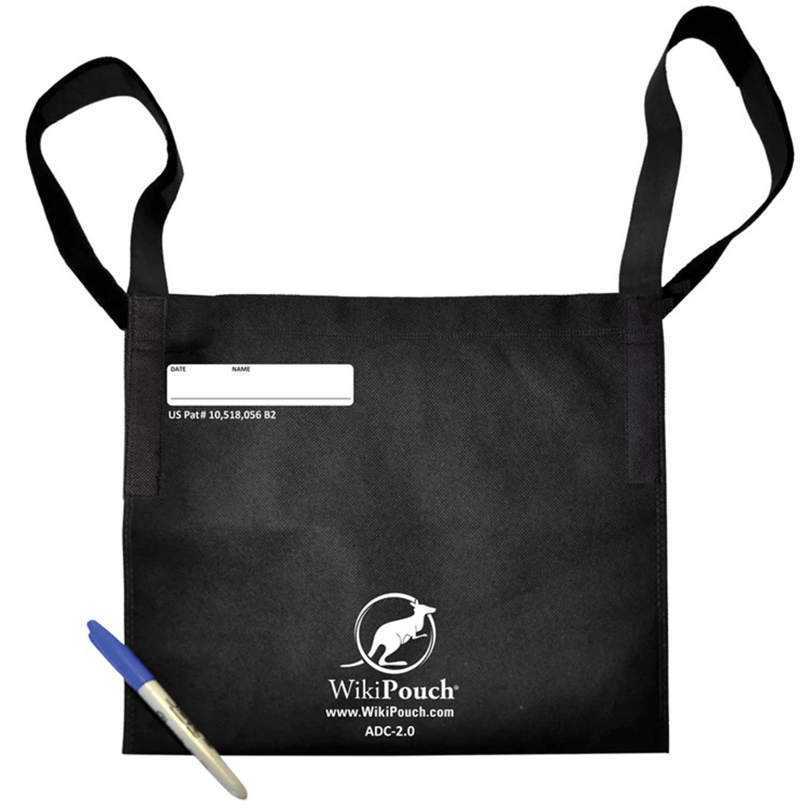 Dignity Cover Pouch ADC-2.0 13 x 11 Inch