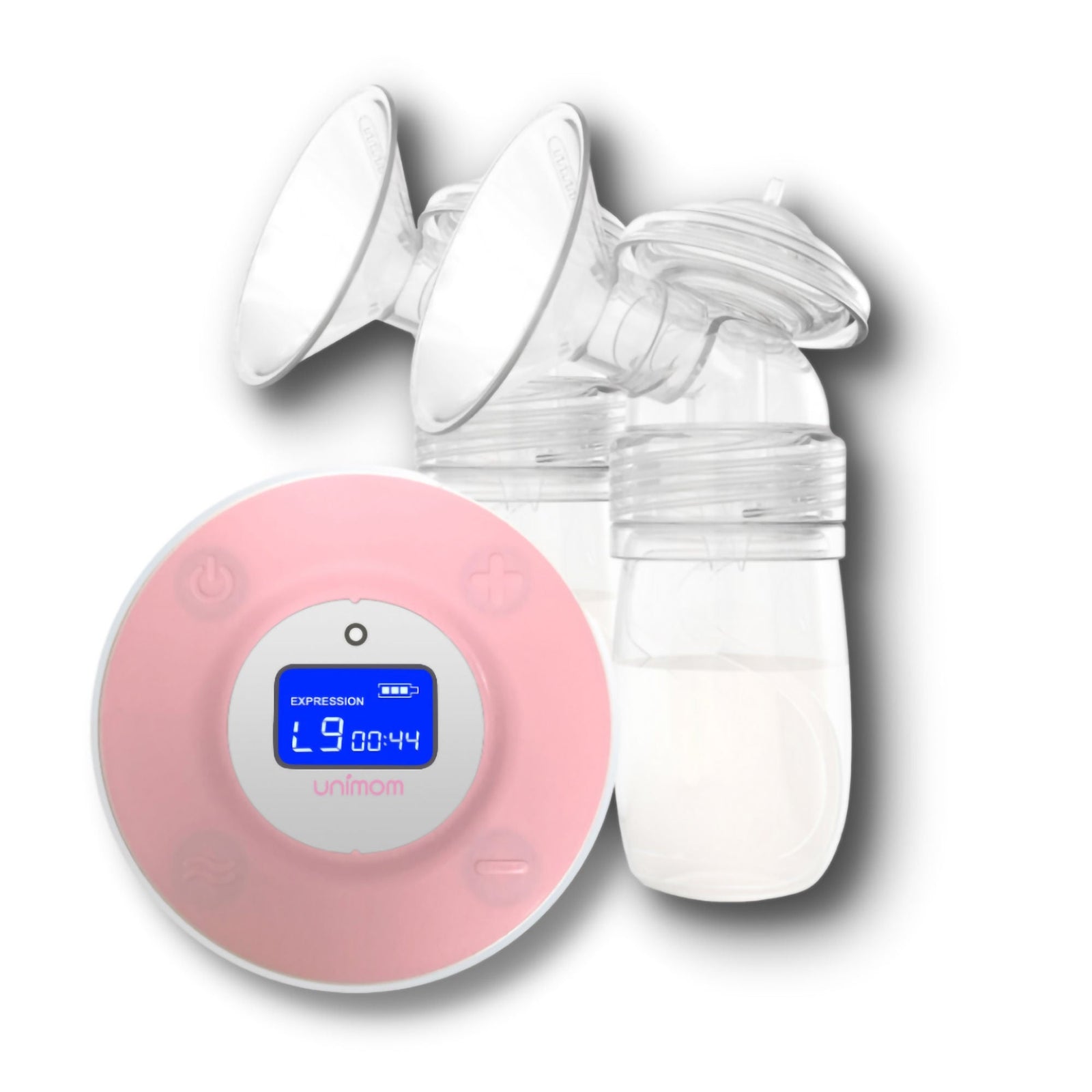 Unimom Minuet Double Electric Breast Pump