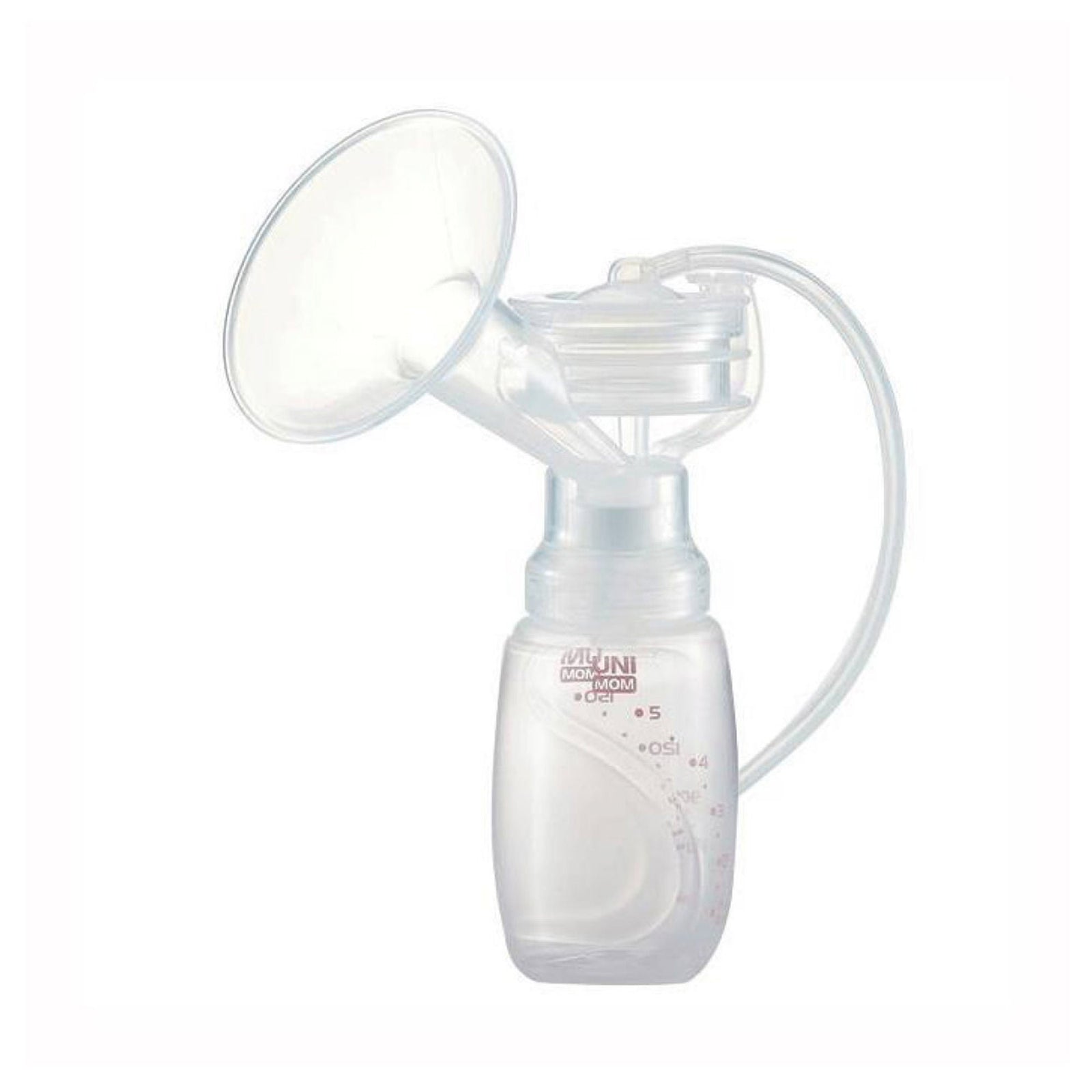 Unimom SE Breast Shield Kit, 24 mm, Reusable