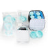 ZEV SUPPLIES COR ZomEE Breast Pump With Accessories