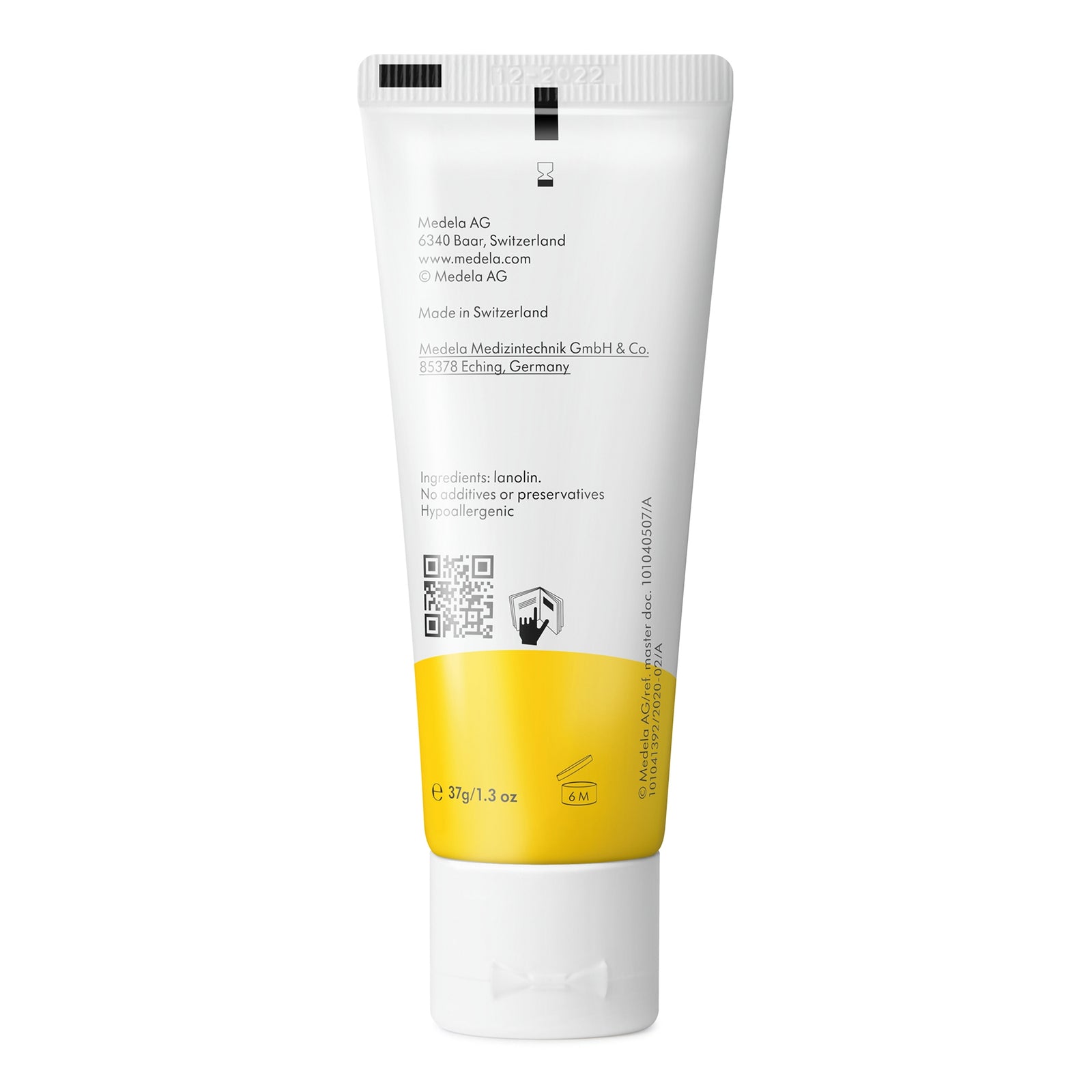 Purelan™ Hand and Body Moisturizer