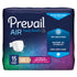 Prevail Air Plus Unisex Adult Incontinence Brief