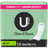 U by Kotex Premium Ultra Thin Heavy Pads