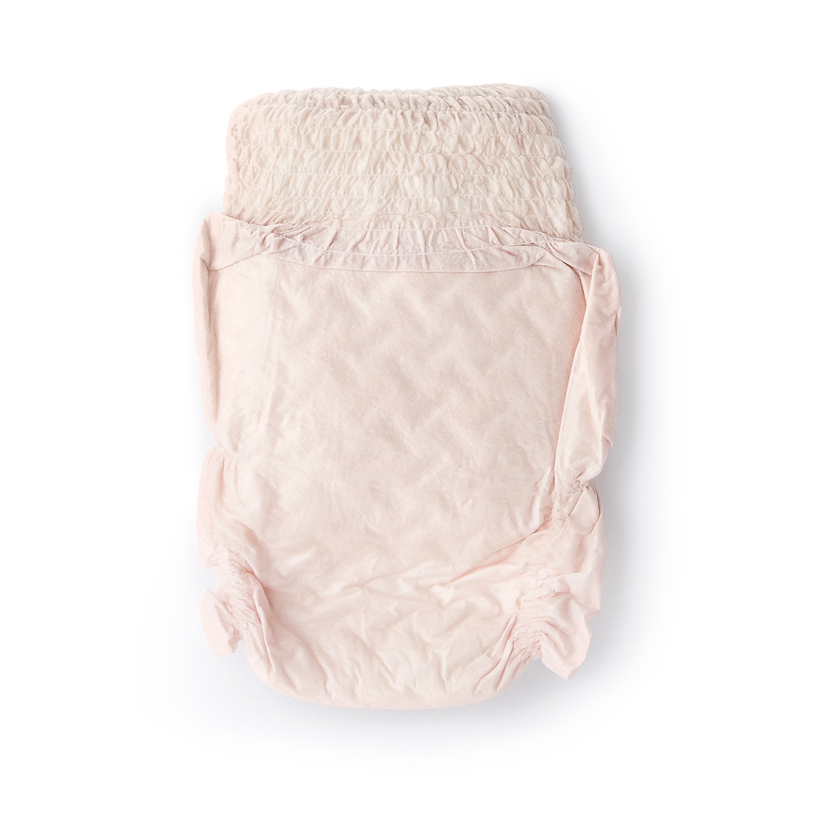 Depend Maximum Absorbency Female Incontinence Underwear Blush Small