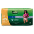 Depend Maximum Absorbency Female Incontinence Underwear Blush Small