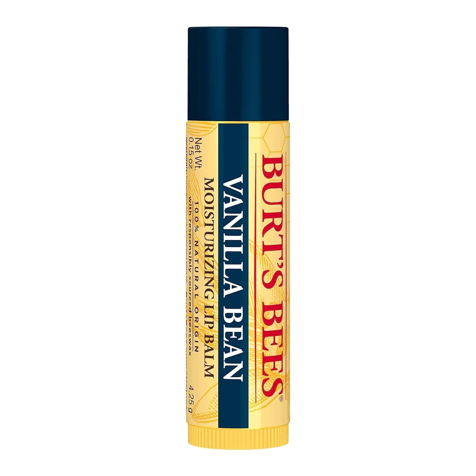 Burt's Bees Lip Balm