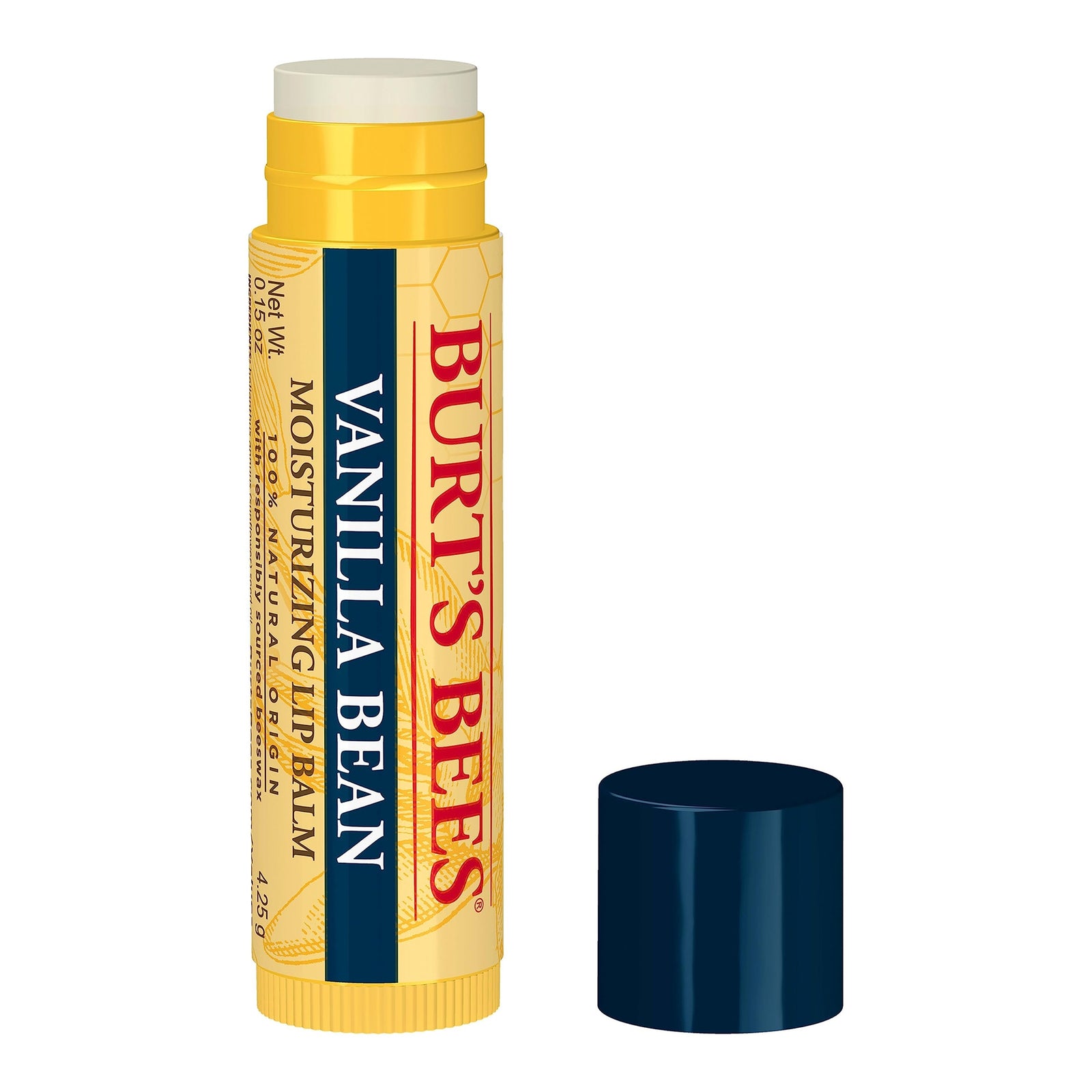 Burt's Bees Lip Balm