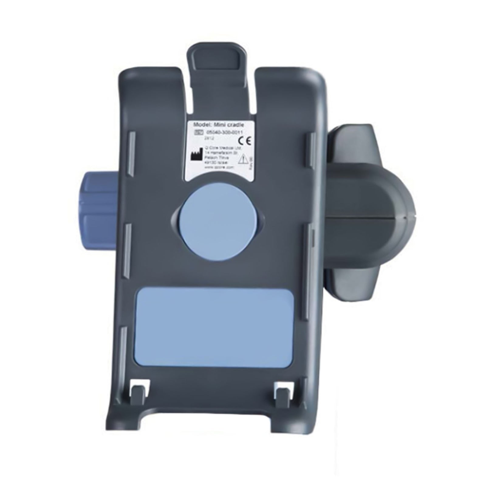 EITAN GROUP NORT Sapphire Mini Pole Clamp Cradle