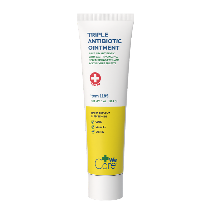 Dynarex Triple Antibiotic Ointment