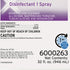 Ecolab Disinfectant 1 Surface Disinfectant Cleaner