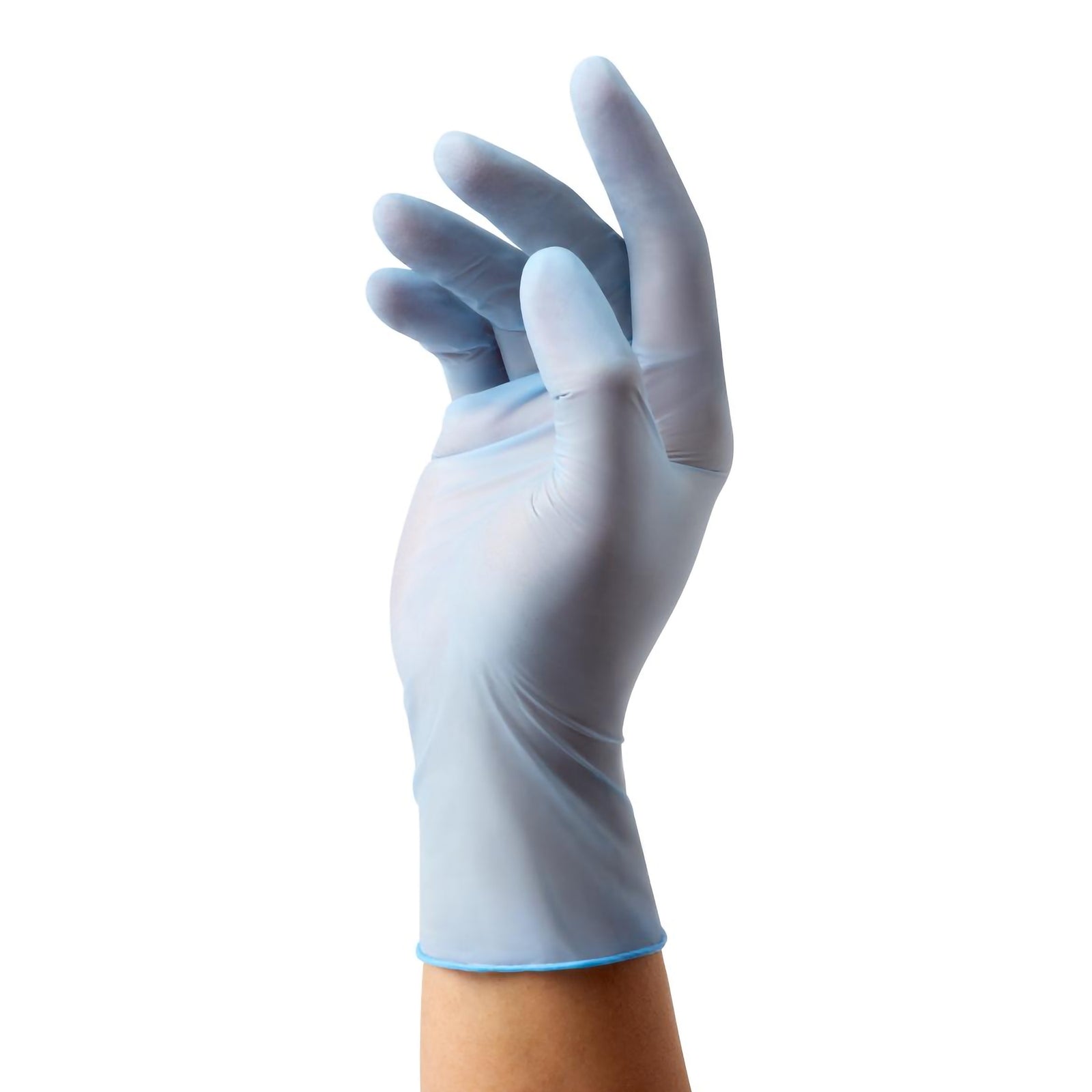 MediGuard ES Nitrile Exam Gloves