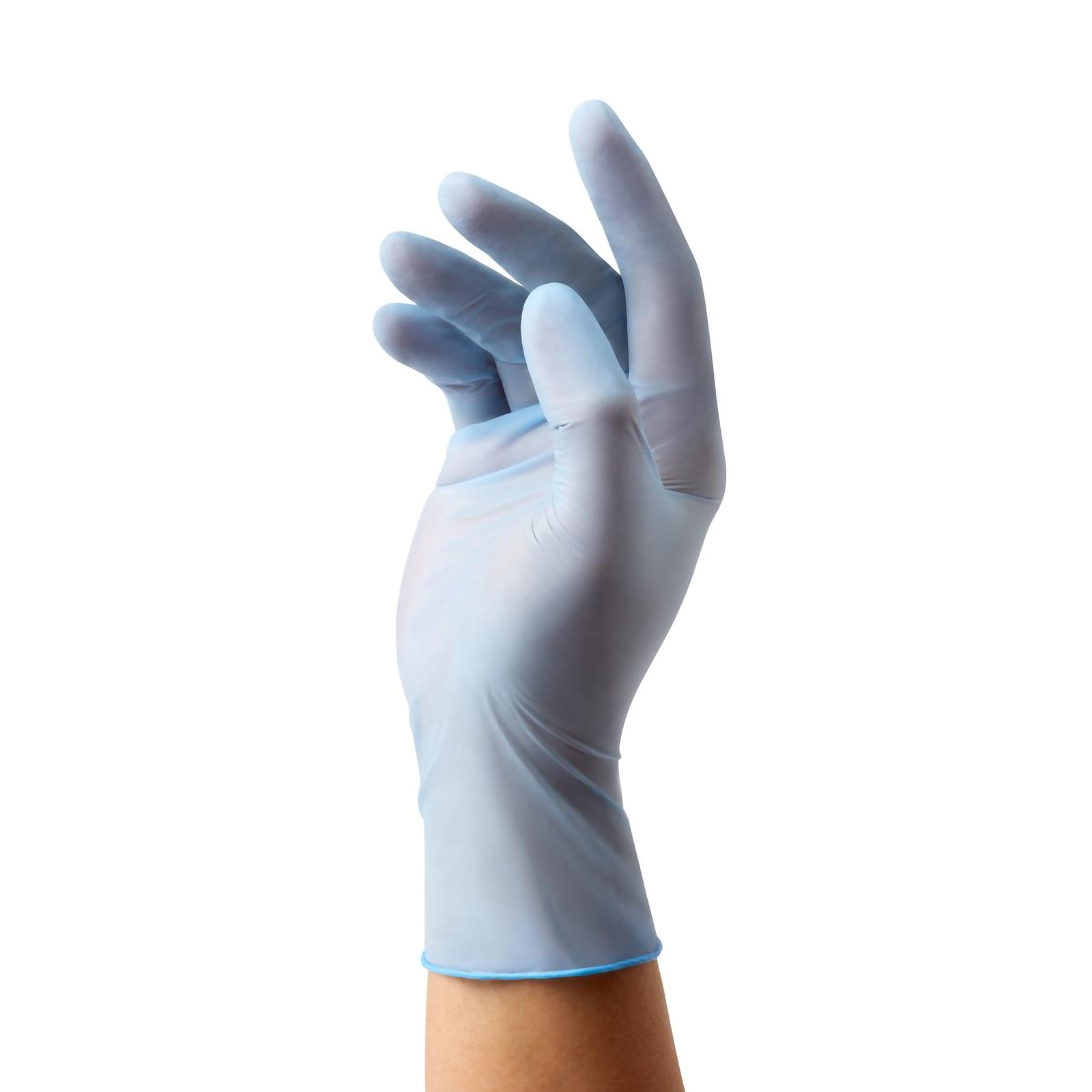 MediGuard ES Nitrile Exam Gloves