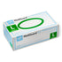 MediGuard ES Nitrile Exam Gloves