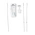 Status COVID-19 / Flu A and B Rapid Antigen Test Kit - 25 Tests