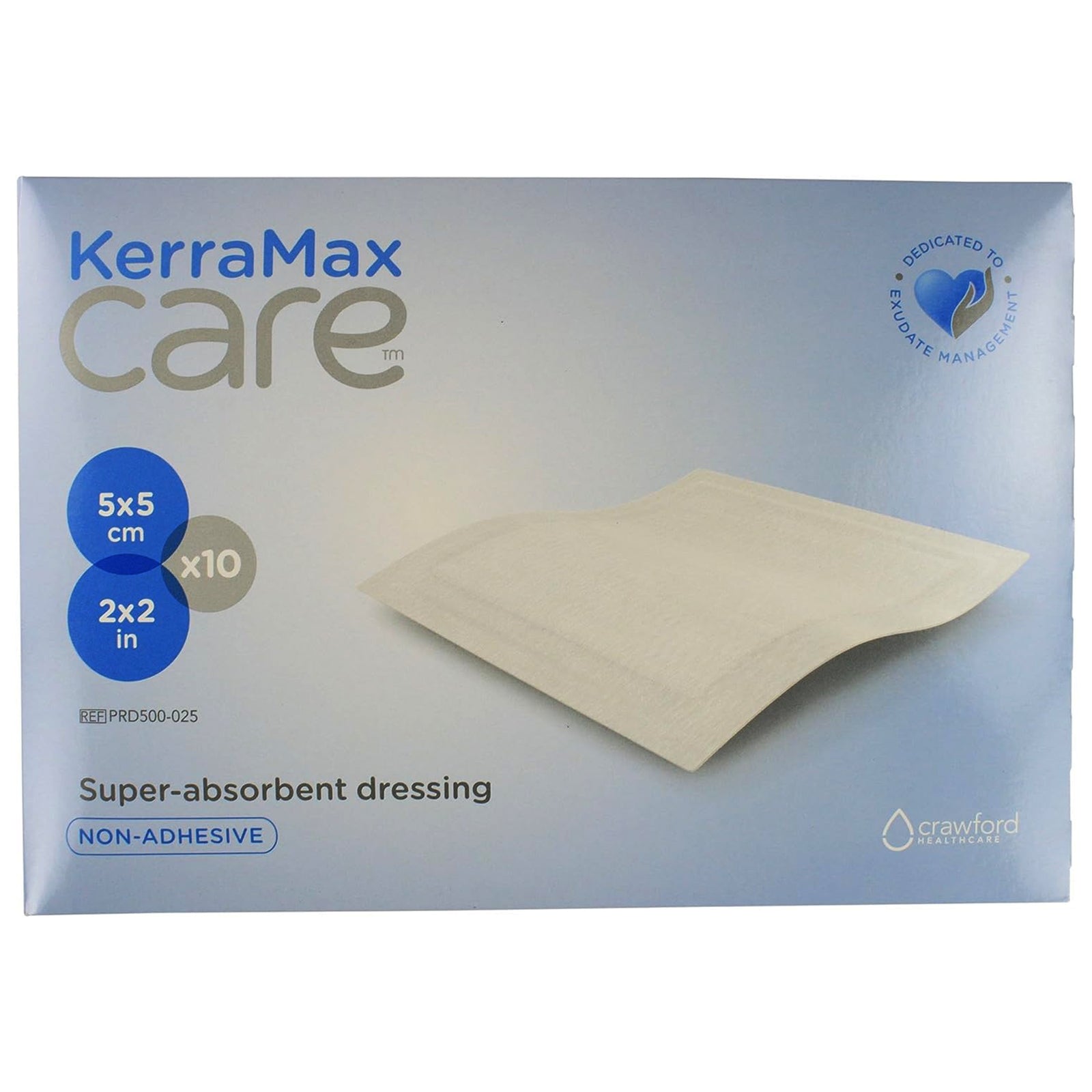 KerraMax Care Super Absorbent Dressing