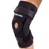 Pro Level Deluxe X-Large Knee Brace with Hinged Support