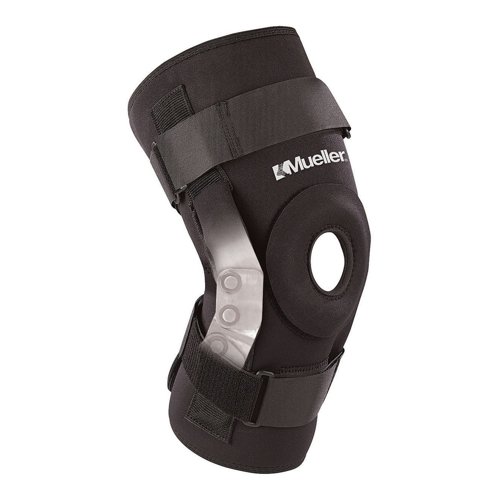 Pro Level Deluxe X-Large Knee Brace with Hinged Support