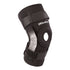 Pro Level Deluxe X-Large Knee Brace with Hinged Support