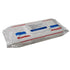 Cardinal Health Wings Rinse-Free Personal Wipe
