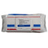 Cardinal Health Wings Rinse-Free Personal Wipe