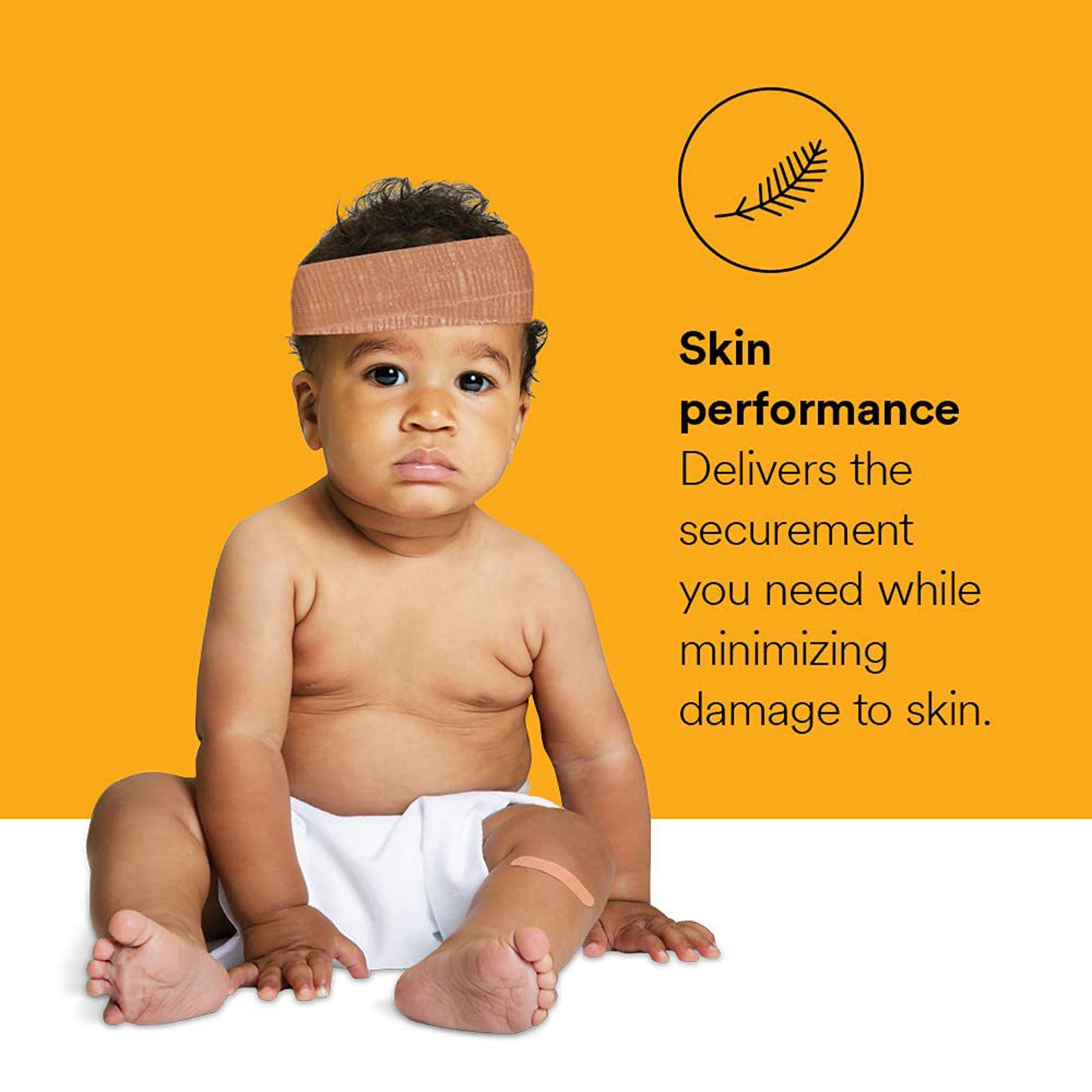 3M Coban NL Cohesive Bandage